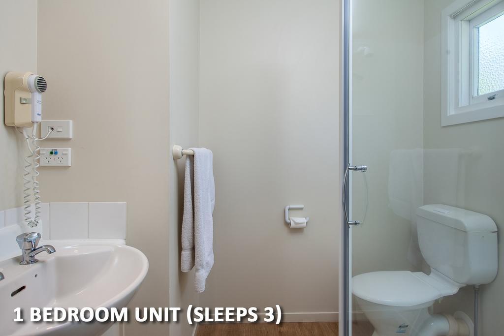 Amber Court Motel Whakatane Szoba fotó