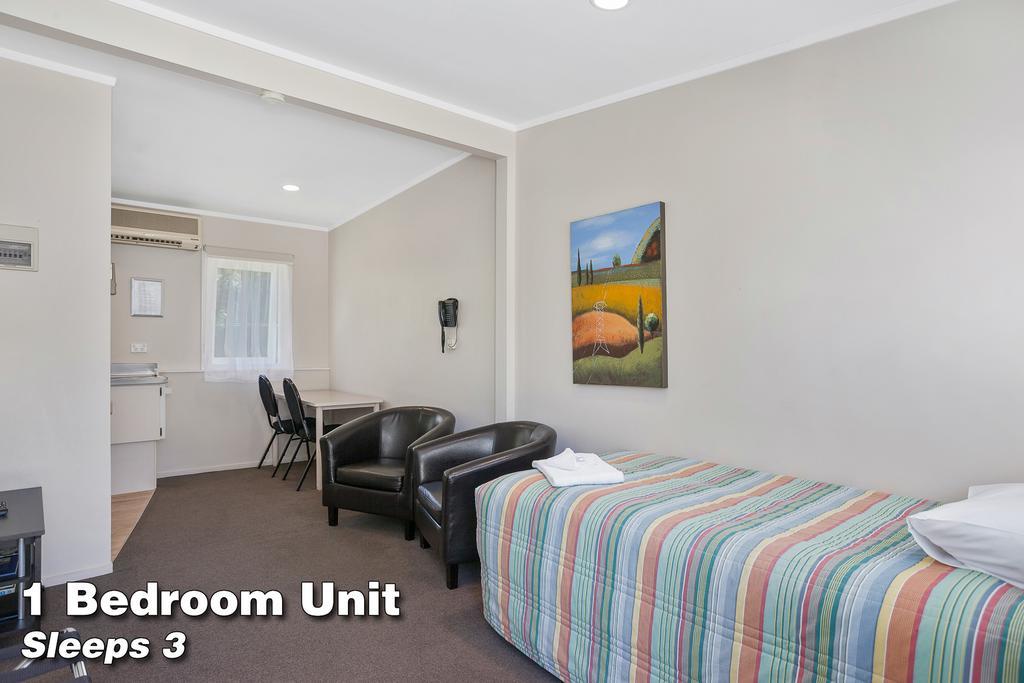 Amber Court Motel Whakatane Kültér fotó