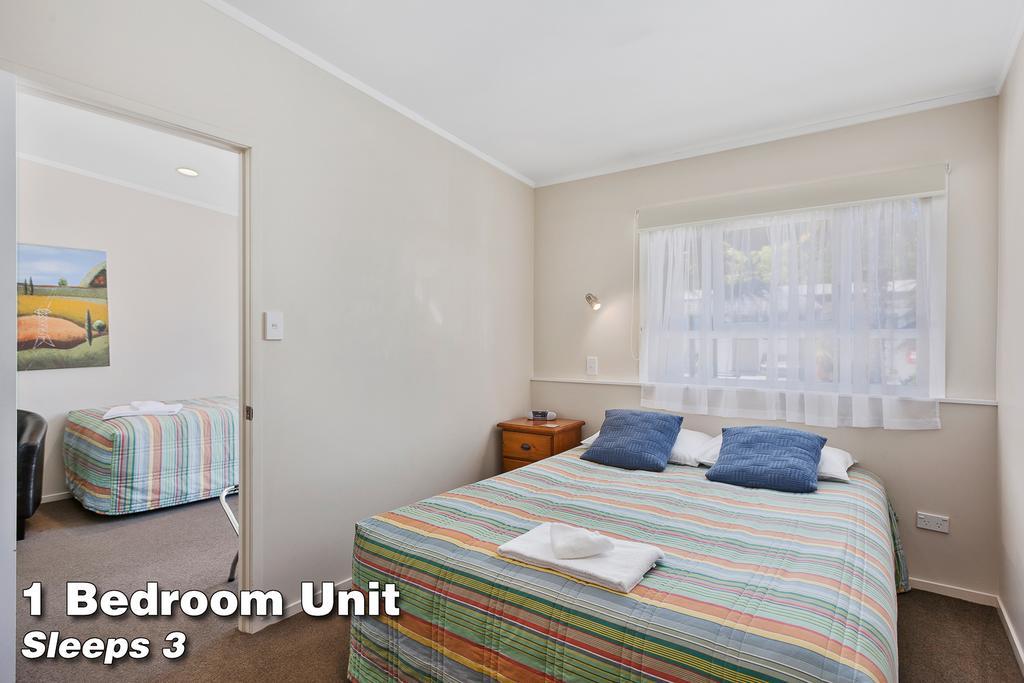 Amber Court Motel Whakatane Kültér fotó