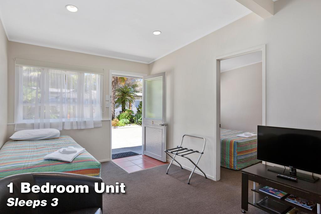 Amber Court Motel Whakatane Kültér fotó