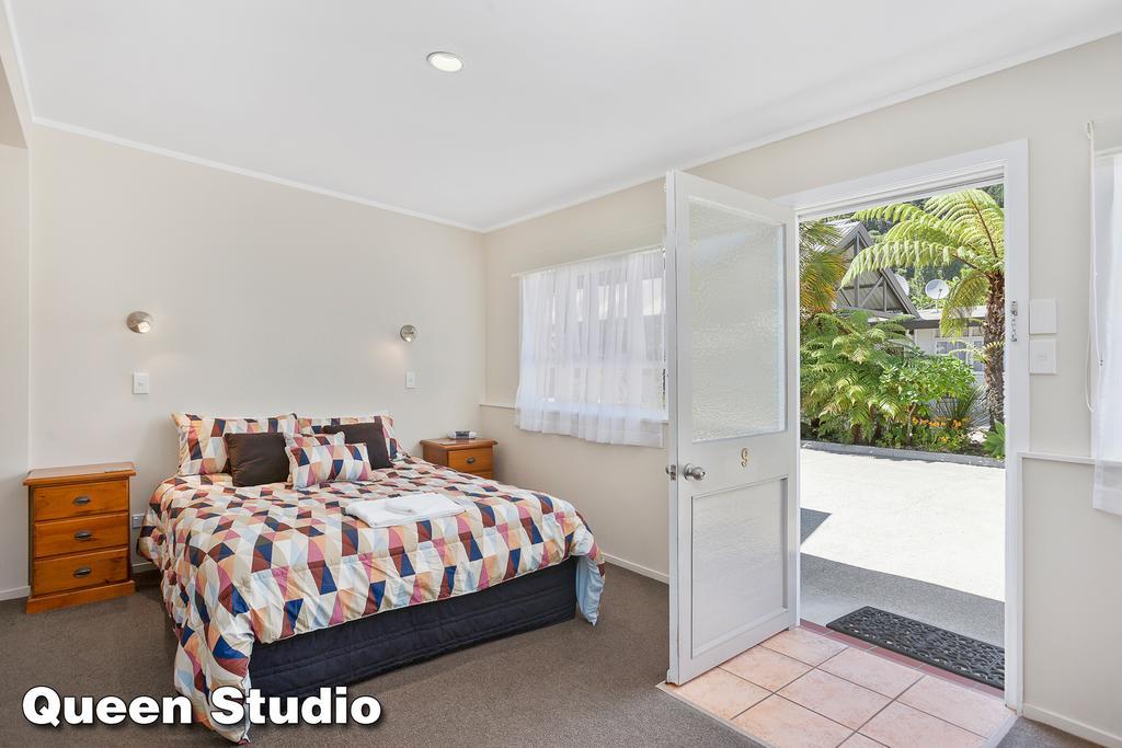 Amber Court Motel Whakatane Kültér fotó