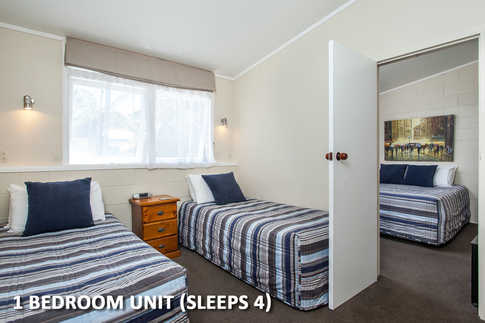 Amber Court Motel Whakatane Kültér fotó