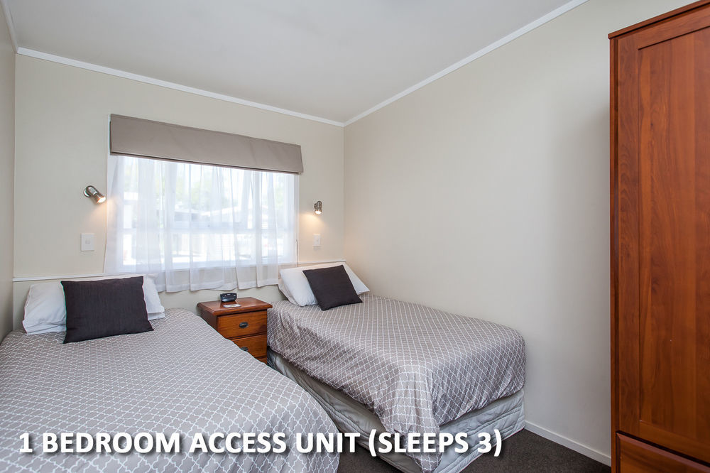 Amber Court Motel Whakatane Kültér fotó