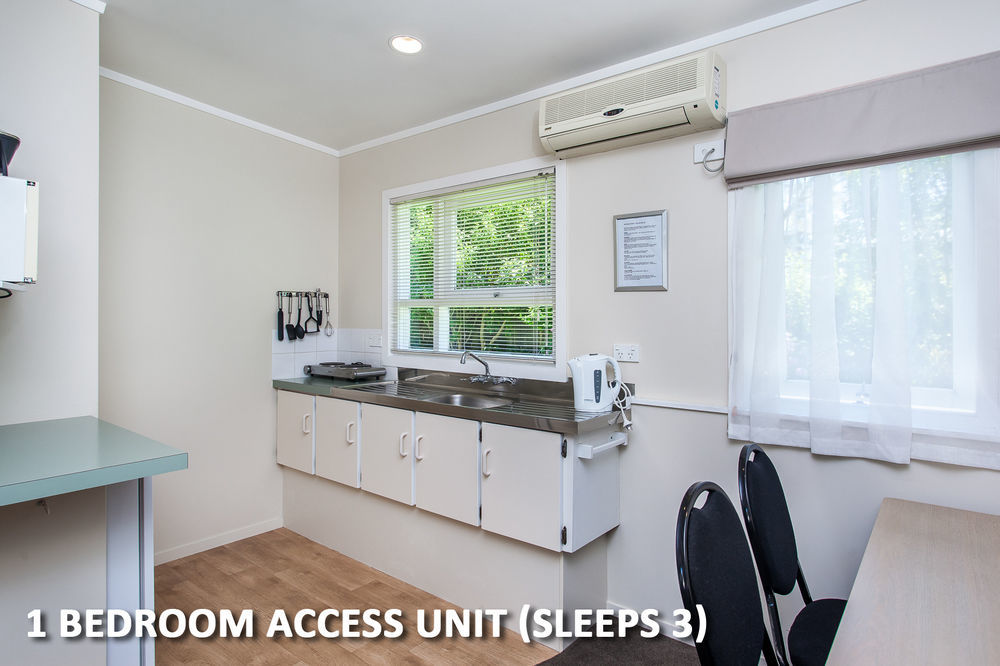 Amber Court Motel Whakatane Kültér fotó